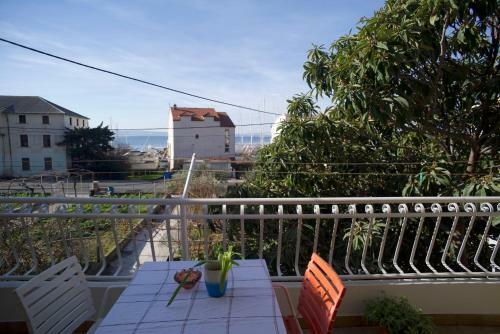 Apartman Jadranka
