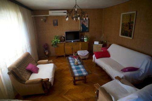 Apartman Jadranka