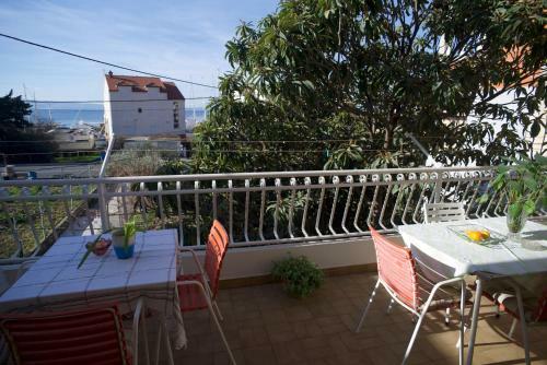 Apartman Jadranka