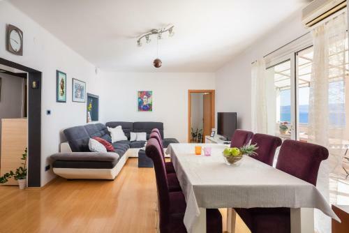 Seaview Apartment Lara