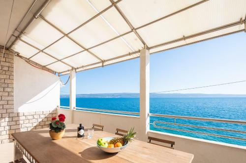 Seaview Apartment Lara