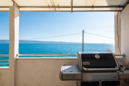 Seaview Apartment Lara