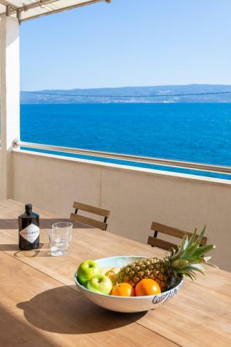 Seaview Apartment Lara