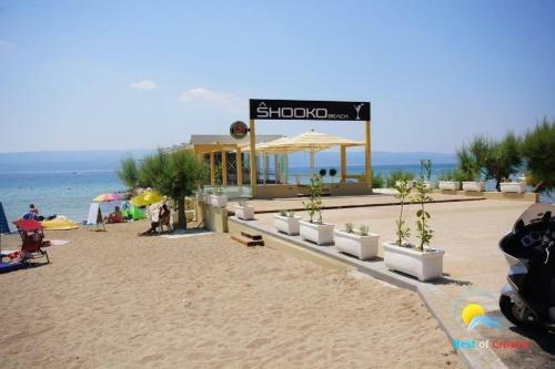 Apartamento 20 Meters From The Beach