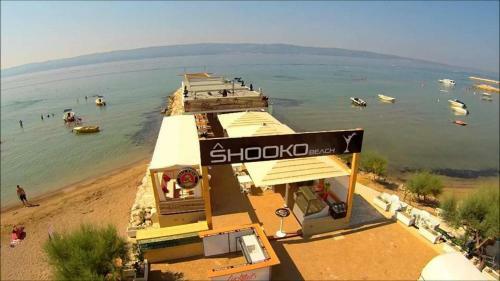 Apartamento 20 Meters From The Beach