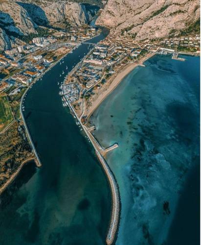 Apartamento 20 Meters From The Beach
