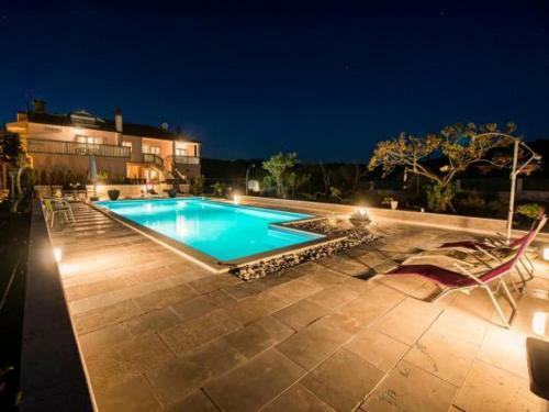 Apartments Villa Lidia
