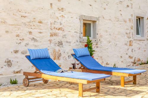 My Nest - Charming Home In Vidulini