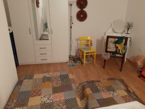 Apartment Brina