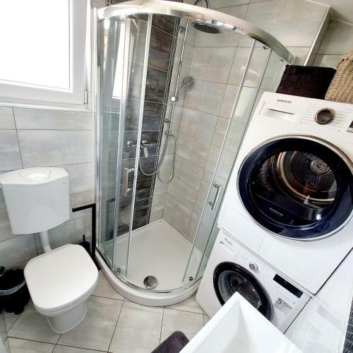 Apartamento Luxury Garden Penthouse *mk*