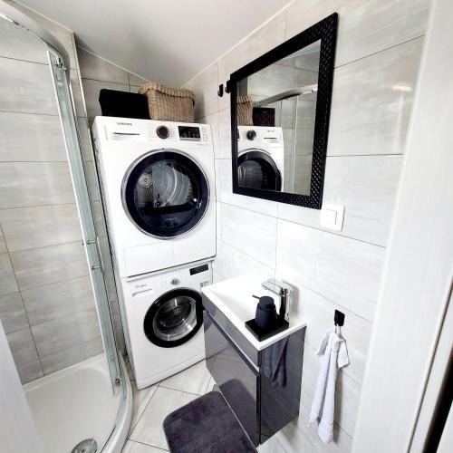 Apartamento Luxury Garden Penthouse *mk*