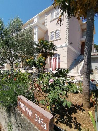 Apartamento Villa UNA