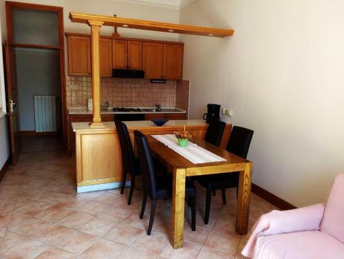 Apartamento Villa UNA
