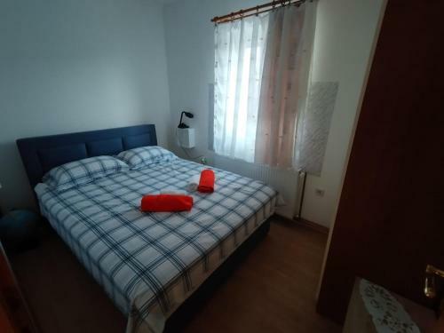 Apartamento Soul Rest