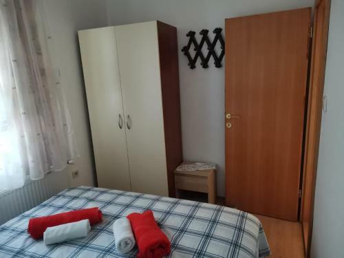 Apartamento Soul Rest
