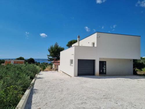 Luxury Villa Lea