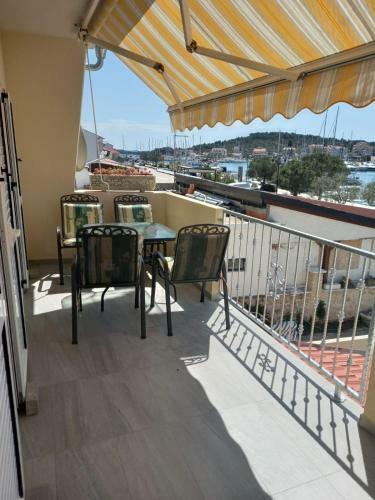 Apartman Rebeka