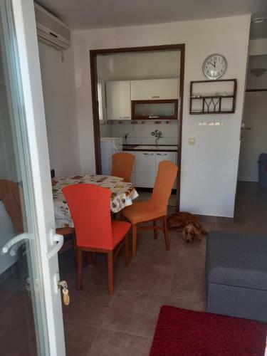 Apartman Rebeka