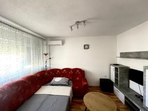 Seafront Apartment 4+1