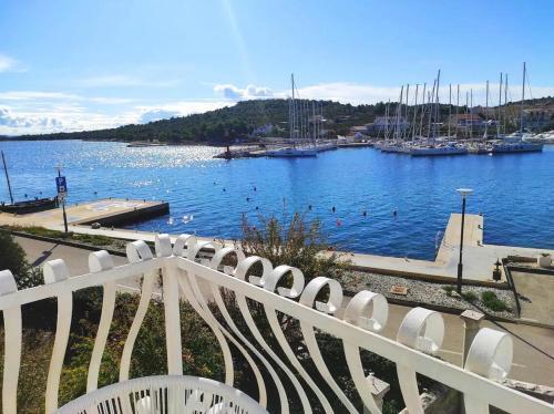 Apartments By The Sea Jezera, Murter - 19705