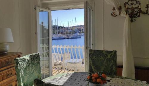 Apartments By The Sea Jezera, Murter - 19705