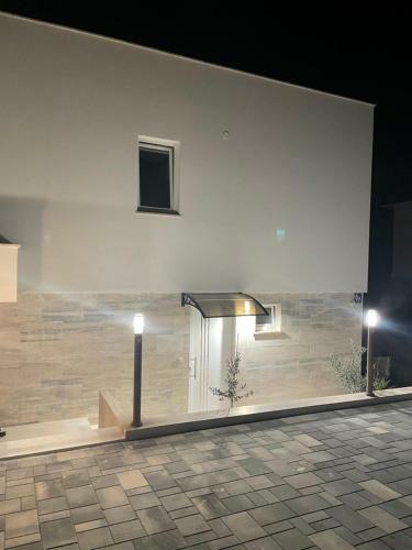 Vila Regina Apartman Rex