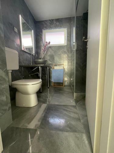 Vila Regina Apartman Rex