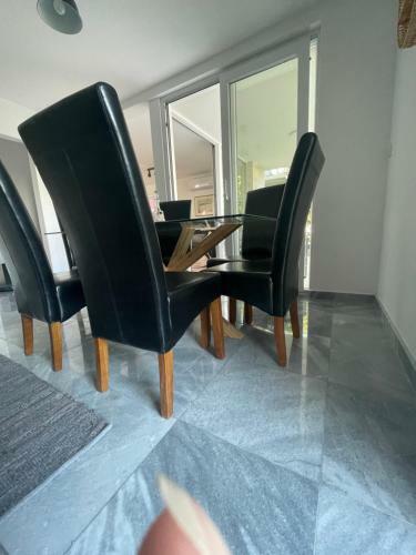 Vila Regina Apartman Rex
