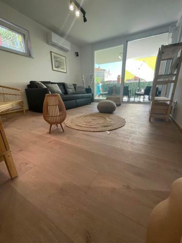 Vila Regina Apartman Rex