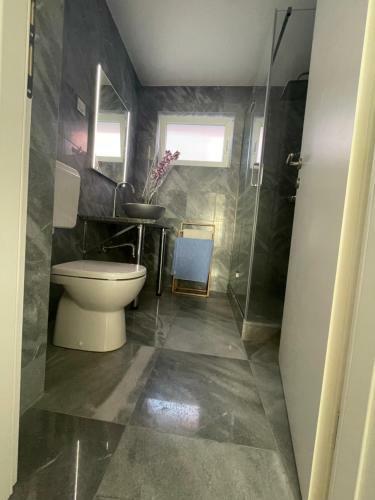 Vila Regina Apartman Rex