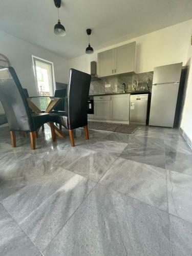 Vila Regina Apartman Rex