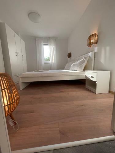 Vila Regina Apartman Rex