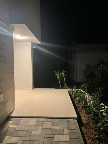 Vila Regina Apartman Rex