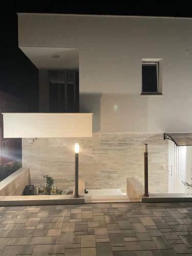 Vila Regina Apartman Rex