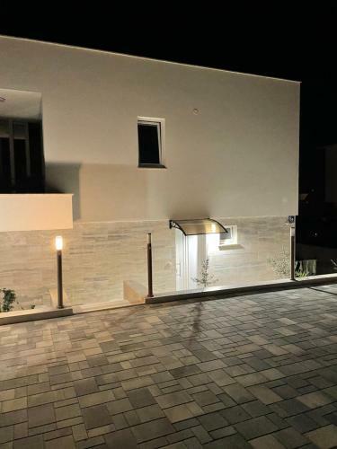 Vila Regina Apartman Rex