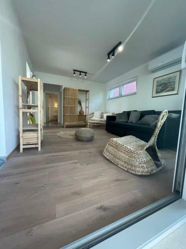 Vila Regina Apartman Rex