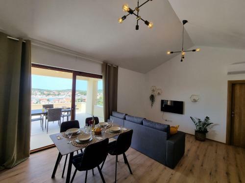 Apartment Leona