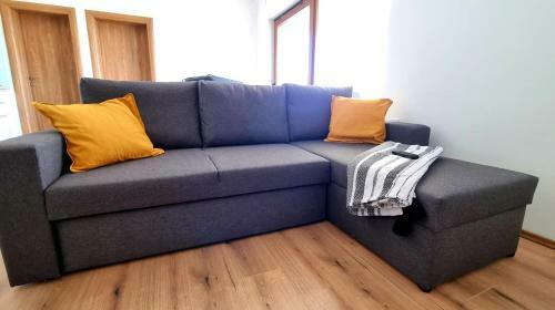 Apartment Leona