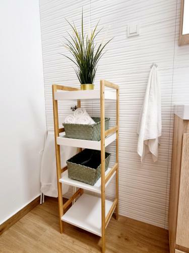 Apartment Leona