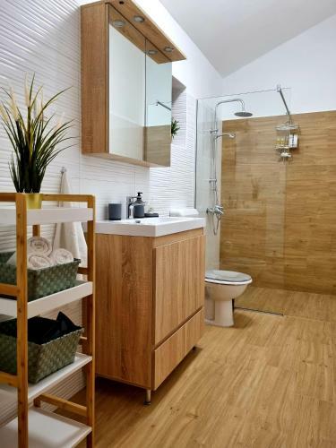 Apartment Leona