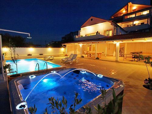Apartamento La Vita Est Belle 2