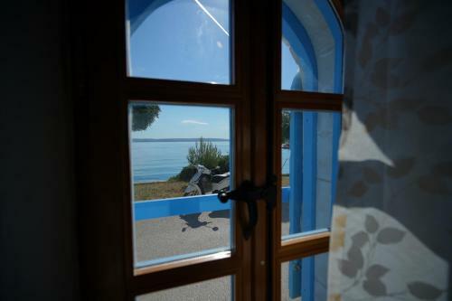 Apartamento Angelina - Stone House