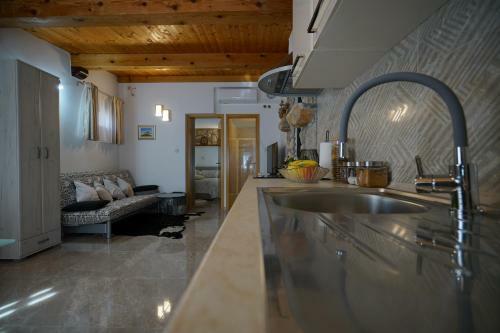 Apartamento Angelina - Stone House