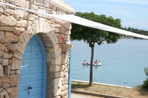 Apartamento Angelina - Stone House