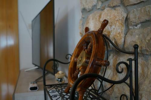 Apartamento Angelina - Stone House
