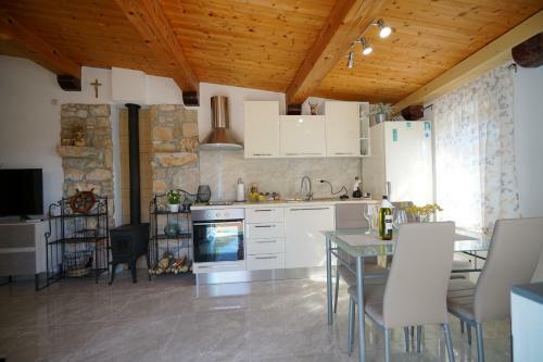 Apartamento Angelina - Stone House