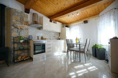 Apartamento Angelina - Stone House