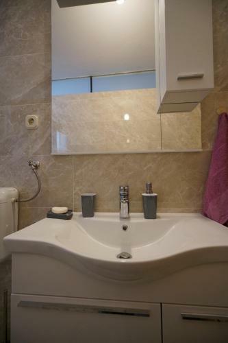 Apartamento Angelina - Stone House