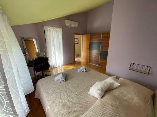 Apartamento Luce