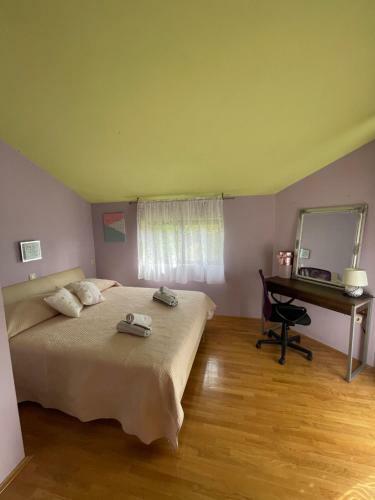 Apartamento Luce